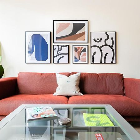 Ferienwohnung The Chelsea Arms - Bright 3Bdr With Garden & Private Parking London Exterior foto