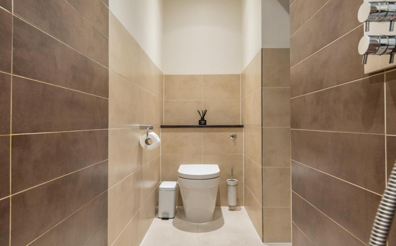 Ferienwohnung The Chelsea Arms - Bright 3Bdr With Garden & Private Parking London Exterior foto